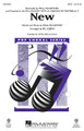 New ((from Cloudy with a Chance of Meatballs 2)). By Paul McCartney. By Paul McCartney. Arranged by Ed Lojeski. For Choral (SATB). Pop Choral Series. Published by Hal Leonard.

It's classic Paul McCartney! This jaunty song enlivened the animated film Cloudy with a Chance of Meatballs 2 and will bring a whimsical moment to your concert as well! Duration: ca. 3:00.

Minimum order 6 copies.