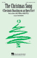 The Christmas Song ((Chestnuts Roasting on an Open Fire)). By Mel Torme and Robert Wells. Arranged by Paris Rutherford. For Choral (SATB). Secular Christmas Choral. 8 pages. Published by Hal Leonard.

The beloved holiday classic in a fresh a cappella setting is perfect for vocal jazz, pop and concert groups looking for that special ballad! The lyrics are primary in this setting, with each section taking the lead and unexpected harmonic surprises to bring a smile to the listener, especially when performed perfectly in tune!

Minimum order 6 copies.