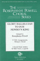 Glory Hallelujah to Duh Newbo'n King! by African-American Spiritual. Arranged by William Powell. For Choral (TTBB A Cappella). Fred Bock Publications. 12 pages. Gentry Publications #JG2354. Published by Gentry Publications.

William Powell has adapted Rosephanye Powell's original setting for TTBB singers. The results are marvelous. This great, energetic Christmas Spiritual soars with the male voice. Church and school choirs will find this piece an excellent addition to their program. Rehearsal Trax available separately. Available for SATB divisi and TTBB. Rehearsal CD and Rehearsal CD 10-Pak also available.

Minimum order 6 copies.