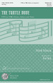 The Turtle Dove by Traditional. Arranged by Ken Berg. For Choral (TTB (OR TBB) AND SOLO). Walton Choral. 12 pages. Walton Music #WW1435. Published by Walton Music.

Crafted to be accessible for young men's voices, this arrangement about steadfast love and devotion pays great attention to the vocal ranges. It also offers flexibility, with TTB or TBB options. A lovely solo makes this piece a true gem!

Minimum order 6 copies.