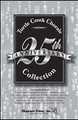 The Turtle Creek Chorale Collection (Turtle Creek Series). By Various. For Choral (TTBB). Shawnee Press. 119 pages. Shawnee Press #GC0001. Published by Shawnee Press.

The Turtle Creek Chorale, one of the world's finest men's choruses, is turning 25. In celebration, Shawnee Press has published eleven new pieces performed by this amazing group in one, outstanding choral collection for TTBB voices. Included in the book are superb settings of everything from a lush Psalm to a rousing Harriet Tubman and composed or arranged by well-known names such as David Friedman * Joseph Martin * Mark Hayes * Rosephayne Powell * Pamela Martin * Timothy Seelig * and many others.