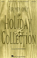 For Men Only - Holiday Collection arranged by Roger Emerson. For Choral (TBB). Choral. 40 pages. Published by Hal Leonard.

Here is a unique collection of holiday songs arranged for men's chorus. Ideal for concert programming, traveling or recruiting concerts, it features six Emerson originals and arrangements never before available in TBB voicings. Includes: The Christ Child is Born * Mary Had a Baby * Eight Nights, Eight Lights (The Story of Hanukkah) * Let It Snow! Let It Snow! Let It Snow! * Silver Bells * Feliz Navidad. Available: TBB. Performance Time: Approx. 15:00.