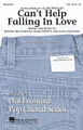 Can't Help Falling in Love by Elvis Presley. By George David Weiss, Hugo Peretti, and Luigi Creatore. Arranged by Ed Lojeski. For Choral (TTB). Pop Choral Series. 8 pages. Published by Hal Leonard.

One of the all-time favorites from none other than the King! This 12/8 classic croons with romance in a warm and wonderful setting by Ed Lojeski. Full harmonies, easily sung. Available: SATB, SAB, SSA, TTB, ShowTrax Cassette. Performance Time: Approx. 2:40.

Minimum order 6 copies.