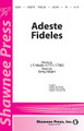 Adeste Fideles by Greg Gilpin. Arranged by Greg Gilpin. For Choral (TB). Shawnee Press. Choral. 12 pages. Shawnee Press #C0342. Published by Shawnee Press.

Beauty in simplicity best describes Greg's new Latin setting, Adeste Fideles, for the Christmas season. The unison singing gently seated above a fluid piano accompaniment develops into a musically lifting chorus that will bring out the best in your young singers' voices. The B section, more bold and deliberate, resolves back into the softer verse and chorus, creating repetition in learning. Available for TB voices as well, this piece creates a wonderful opportunity for your male singers to sing with heart and confidence. Available separately: TB, 2-part, PianoTrax CD.

Minimum order 6 copies.