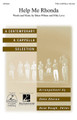 Help Me Rhonda by The Beach Boys. Arranged by Deke Sharon. For Choral (TTBB A Cappella). Choral. 8 pages. Published by Contemporary A Cappella Publishing.

Few pop songs feature better harmonies than those of the Beach Boys, and Help Me Rhonda is one of their best, with a great close harmony chorus over a swinging bass line. The melody is in the Tenor 1 line, allowing either a single or group solo.

Minimum order 6 copies.