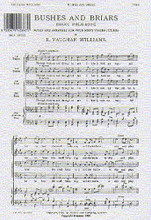 Bushes and Briars by Ralph Vaughan Williams (1872-1958). For Choral (TTBB A Cappella). Music Sales America. Romantic, Choral, Secular. 4 pages. Novello & Co Ltd. #NOV160202. Published by Novello & Co Ltd.
Product,67113,Feliz Navida (TTB)"