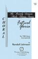 Festival Gloria by Randall Johnson. For Choral (TTBB). Pavane Sacred. Sacred. 16 pages. Pavane Publishing #P1339. Published by Pavane Publishing.

This offering from Randy Stenson's Male Chorus was premiered at the 2008 ACDA Northwest Division convention. Beginning with a rollicking and rhythmic opener the middle section transforms to tasty punctuations of sound. Returning to the opening theme, it drives to a thrilling completion.

Minimum order 6 copies.