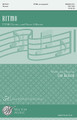 Ritmo by Dan Davison. For Choral (TTBB). Walton Choral. 20 pages. Walton Music #WW1438. Published by Walton Music.

This popular, energetic piece is now offered for mature men's choirs. A great choice, the Spanish-style setting could be an opener, closer or encore, with the choir hand percussion further enhancing the lively piano (four-hands) rhythms. Duration: ca. 3:00.

Minimum order 6 copies.