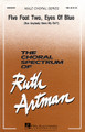 Five Foot Two, Eyes of Blue by Joe Young, Ray Henderson, and Sam Lewis. Arranged by Ruth Artman. For Choral (TBB). Choral. 16 pages. Published by Hal Leonard.

(Artman) TBB.

Minimum order 6 copies.