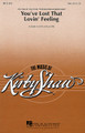 You've Lost That Lovin' Feeling by The Righteous Brothers. By Barry Mann, Cynthia Weil, and Phil Spector. Arranged by Kirby Shaw. For Choral (TBB). Choral. 8 pages. Published by Hal Leonard.

Soulful ballad from The Righteous Brothers, with optional solo. Excellent pop programming! Available: TBB. Performance Time: Approx. 2:45.

Minimum order 6 copies.