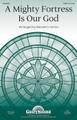 A Mighty Fortress Is Our God arranged by Benjamin Harlan. For Choral (TTBB). Glory Sound. 12 pages. Published by GlorySound.

Uses: General, Reformation, Festival, Church Heritage

Scripture: Psalm 46

One of the great hymns of faith is visited with an exciting setting of power and majesty. Each verse is treated with thoughtful originality using the words as a springboard for colorful and artful musical moments. Festive brass, percussion, and a rousing piano accompaniment complete the package making this one of the definitive arrangements of a true classic hymn. Available separately: SATB, TTBB, Brass Orchestration. Duration: ca. 4:10.

Minimum order 6 copies.