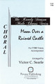 Moon Over A Ruined Castle by Taki Rentaro. Arranged by Victor Searle. For Choral (TTBB A Cappella). Pavane Secular. Secular. 12 pages. Pavane Publishing #P1280. Published by Pavane Publishing.

From the Randy Stenson Male Chorus Series comes this moving Japanese story-song. The text is provided in both Japanese and English. Told primarily by a solo tenor voice, the male chorus sound provides the accompaniment. Great for high school and college male choirs.

Minimum order 6 copies.