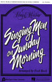 Praise and Worship Singing Men on Sunday Morning (Collection) arranged by Fred Bock. For Choral (TTBB). Fred Bock Publications. Sacred. 10 pages. Fred Bock Music Company #BG2316. Published by Fred Bock Music Company.

Minimum order 6 copies.