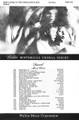 How Lovely Is Thy Dwelling Place (TTBB) by Johannes Brahms (1833-1897). Arranged by Geoffrey Mason. For Choral (2-Part). Walton Choral. 8 pages. Walton Music #WW1194. Published by Walton Music.

Available: SATB, 2-Part.

Minimum order 6 copies.