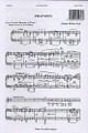 Alto Rhapsody by Johannes Brahms (1833-1897). For Choral (TTBB). Music Sales America. Romantic. 16 pages. Novello & Co Ltd. #NOV160219. Published by Novello & Co Ltd.

For alto solo, TTBB chorus and piano. English words by W.G. Rothery.