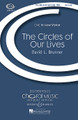 The Circles of Our Lives by David L. Brunner. For Choral (TTBB). BH Secular Choral. 12 pages. Boosey & Hawkes #M051475513. Published by Boosey & Hawkes.

Equally a memorial and a sincere tribute to the cycles of life, this reverent work features shapely and contemplative melodies unfolding over a gently undulating piano accompaniment. Newly arranged for men's voices; also available for two-part treble voices.

Minimum order 6 copies.