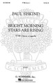 Bright Morning Stars are Rising (TTBB a cappella). By Traditional. Arranged by Paul Siskind. For Choral (TTBB A Cappella). Choral. 12 pages. G. Schirmer #ED4053. Published by G. Schirmer.

This piece available for SSATTB, SSAA and TTBB.

Minimum order 6 copies.