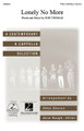 Lonely No More by Rob Thomas. By Rob Thomas. Arranged by Deke Sharon. For Choral (TTBB A Cappella). Choral. 12 pages. Published by Contemporary A Cappella Publishing.

Minimum order 6 copies.