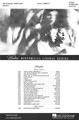 Nocturnal Serenade by Anton Weiss and Franz Schubert (1797-1828). Arranged by Buryl Red and Virginia Stroh. For Choral (TTBB A Cappella). Walton Choral. 4 pages. Walton Music #W7500. Published by Walton Music.

Available: SATB a cappella, TTBB a cappella.

Minimum order 6 copies.