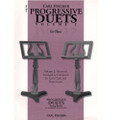 Progressive Duets For Double Bass, Vol. 2