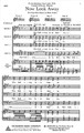 Now Look Away arranged by Norman L. Merrifield. For Choral (TTBB). Music Sales America. Sacred. 16 pages. Boston Music #BMC12774. Published by Boston Music.