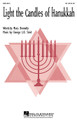 Light the Candles of Hanukkah (TB). By George L.O. Strid and Mary Donnelly. For Choral (TB). Discovery Choral. 7 pages. Published by Hal Leonard.

Here is an original Hanukkah song that's ideal for male choirs from middle school to adult. A great message and a wonderful song. Available: TB. Performance Time: Approx. 2:00.

Minimum order 6 copies.