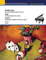 Toys: 44 Easy Original Piano Pieces piano Collection. Softcover. 62 pages.