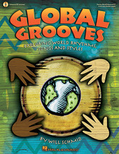 Global Grooves (Exploring World Rhythms, Songs and Styles). By Will Schmid. For Choral (Teacher Book w/Enhanced CD). Music Express Books. 48 pages.
Product,67254,Proclamation of Gratitude (SATB)"
