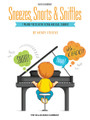Sneezes, Snorts and Sniffles (Early Elementary Level). By Wendy Stevens. For Piano/Keyboard. Willis. Early Elementary. 16 pages. Published by Willis Music.

Learning doesn't have to be so serious all the time! The hilarious lyrics, combined with singable melodies and interspersed with fun “extra-musical” sounds, will make this a book younger students will be begging to play – and to practice! Titles: A-Choo! • The Gasping Song • I'll Give You A Snort • Stinky Feet • The Hiccup Song • The Sniffles • The Snoring Song.