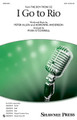 I Go to Rio arranged by Ryan O'Connell. SAB. Choral. 12 pages. Published by Shawnee Press.

Written by Peter Allen and a hit for the band Pablo Cruise in 1979, this new arrangement for mixed and women's voices will heat up your concert with its hot Latin groove. Fast and furious with syncopation, energy, and horns, there's no turning back once you “go to Rio”!

Minimum order 6 copies.