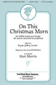 On This Christmas Morn by Bryan Jeffrey Leech and Charles Wesley. For Choral, Organ (SATB). Fred Bock Publications. 12 pages. Fred Bock Music Company #BG2598. Published by Fred Bock Music Company.

In stately elegance Hart Morris dresses this familiar carol with procession and pageantry. Building from an a cappella simplicity the anthem swells with organ and optional woodwinds into a full and glorious finish.

Minimum order 6 copies.