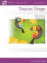 Toucan Tango (1 Piano, 4 Hands/Mid-Intermediate Level). By Glenda Austin. For Piano/Keyboard. Willis. Mid-Intermediate. 8 pages. Published by Willis Music.
Product,67326,Sonata No. 2 Op. 95 Violin Solo "