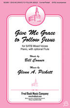 Give Me Grace to Follow Jesus by Glenn A. Pickett. For Choral, Flute (SATB). Fred Bock Publications. 12 pages. Fred Bock Music Company #BG2601. Published by Fred Bock Music Company.
Product,67329,Propulsion (Grade 3)"