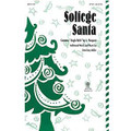 Solfege Santa (2-Part)