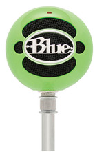 Snowball (Classic Studio-Quality USB Microphone Neon Green). Blue Microphones. General Merchandise. Hal Leonard #NGSNWBLL. Published by Hal Leonard.
Product,67359,Argentinian Tango and Folk Tunes for Accordion "