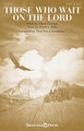 Those Who Wait on the Lord by Shayla L. Blake. For Choral (SATB). Harold Flammer. 12 pages. Published by Shawnee Press.

Uses: General, Commitment

Scripture: Hebrews 13:5, II Timothy 2:19, Isaiah 43:1-2, Isaiah 40:31

This is a beautiful sacred ballad filled with stunning music and words of assurance and hope. Based lyrically on a celebrated Scripture in Isaiah, this inspiring message is sure to find resonance in the heart of your congregation. A good balance of unison passages and harmonic sections makes for musical variety. The inclusion of the early American hymn “How Firm a Foundation” provides a confident moment that people will connect with. Highly recommended!

Minimum order 6 copies.