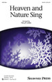 Heaven and Nature Sing arranged by Philip Kern. SSATB. Choral. 16 pages. Published by Shawnee Press.

“Joy to the World” and “Ding Ding! Merrily on High” to reverberate with choral excellence in this new holiday work. A spirited and well-arranged piano accompaniment supports the celebratory vocals that are full of exuberance, rhythmic drive, and choral interplay. Building to a triumphant ending, you'll find this selection worthy of any holiday and Christmas concert, secular or sacred.

Minimum order 6 copies.