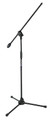 BL3 VP - Boom Stand and Cable 3-Pack samson Audio. General Merchandise. Hal Leonard #SABL3VP. Published by Hal Leonard.

A handy value pack consisting of three light-weight collapsible tripod boom stands, three 18-foot gold-plated XLR microphone cables and a nylon carry bag.