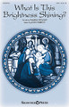 What Is This Brightness Shining? by John Purifoy. For Choral (SATB). Harold Flammer. 12 pages. Published by Shawnee Press.

Uses: Epiphany, Christmas

Scripture: Luke 2:9, II Corinthians 4:6

Like a choral tone poem, this stunning seasonal tableau is an artful addition to the repertoire. A text that asks questions and seeks answers is adorned with expressive arching melodies and colorful chords that create an ambience of hushed awe. The final answers are whispered in soft, shining chords that surround the listener with tender assurance. Special!

Minimum order 6 copies.