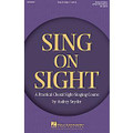Sing on Sight - A Practical Sight-Singing Course (Level 2)