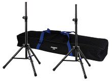 TS50P - Speaker Stands (2-Pack of TS50 Speaker Stands with Carry Bag). Samson Audio. General Merchandise. Hal Leonard #SATS50P. Published by Hal Leonard).
Product,67566,Expedition XP150 (150-Watt Portable PA)"