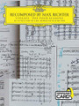 Recomposed by Max Richter - Vivaldi: The Four Seasons (Violin with Piano Accompaniment). Composed by Antonio Vivaldi (1678-1741) and Max Richter. For Violin, Piano Accompaniment. Music Sales America. Softcover.

Richter's chart-topping Deutsche Grammophon recording now available for violin and piano accompaniment. Includes a download card with full demonstration recordings of the pieces and piano-only accompaniment tracks.