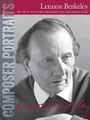Composer Portraits: Lennox Berkeley (His Life & Work with Authoritative Text and Selected Music). Composed by Lennox Berkeley (1903-1989). Edited by Sam Lung. For Piano Solo (Piano). Music Sales America. Softcover. 48 pages.

The Composer Portraits series offers unique and original monographs on individual composers. Text and music introductions written by experts are combined with carefully chosen selections of newly-engraved music to give a concise but informed overview of the life and work of each composer. This edition focuses on the life and works of the English composer Lennox Berkeley. Edited by Sam Lung, with notes by Michael Berkeley and Peter Dickinson.