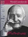 Composer Portraits: Witold Lutoslawski (His Life & Work with Authoritative Text and Selected Music). Composed by Witold Lutoslawski (1913-1994). Edited by Sam Lung. For Piano Solo (Piano). Music Sales America. Softcover. 48 pages.

The Composer Portraits series offers unique and original monographs on individual composers. Text and music introductions written by experts are combined with carefully chosen selections of newly-engraved music to give a concise but informed overview of the life and work of each composer. This edition focuses on the life and works of the Polish composer Witold Lutoslawski. Edited by Sam Lung, with notes by Nicholas Reyland.