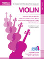 Playing with Scales (Violin). For Violin. Music Sales America. Softcover Audio Online. 24 pages.

Playing with Scales is a new resource, designed to help motivate and encourage young musicians to practice their scales. It presents imaginative backing tracks in a variety of styles to transform scales and arpeggios from dry rudiments into an exciting musical experience. The accompaniments can be played by the teacher in lessons, plus all of the tracks are included for student practice at home using the supplied download card. This volume contains accompaniments for scales and arpeggios required at the first level of playing, and is compatible with the syllabus requirements of the major examination boards.