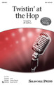 Twistin' at the Hop composed by Arthur Singer, Carole King, Dave Appell, David Ashley White (1944-), Gerry Goffin, Henry Glover, John Madara, Joseph DiNicola, and Kal Mann. Arranged by Jill Gallina. SSA. Choral. Published by Shawnee Press.

Showcase your young choirs and demonstrate their dance moves with this 4-minute medley of classic fun favorites! Easy to learn and highly entertaining, this sock-hoppin' medley includes “At the Hop” * “Let's Twist Again” * “The Loco-Motion” * and “Peppermint Twist”.

Minimum order 6 copies.