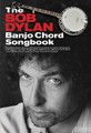 The Bob Dylan Banjo Chord Songbook by Bob Dylan. For Banjo. Banjo. Softcover. 96 pages.

Complete with full lyrics and easy-to-read chord boxes, this songbook allows banjo players to pick and sing along to 30 of Dylan's greatest hits, including: All Along The Watchtower • Blowin' In The Wind • Like A Rolling Stone • The Times They Are A-Changin' • and more.