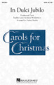 In Dulci Jubilo for Choral (SATB). Sacred Christmas Choral. Published by Hal Leonard.

Here is the joyous carol with Latin and English texts in a flexible and accessible setting that will create many performance options. The piano accompaniment is optional and the vocal parts are varied and colorful making this ideal for Christmas concerts and services.

Minimum order 6 copies.