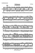 Colimacon (Organ Solo). Composed by Tarik O'Regan. For Organ. Music Sales America. 4 pages. Novello & Co Ltd. #NOV200387. Published by Novello & Co Ltd.
Product,67696,Prometheus ( For Organ)"