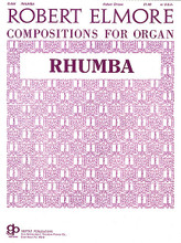 Rhumba Organ composed by Robert Elmore (1913-1985). Gentry Publications. Hal Leonard #JG0544. Published by Hal Leonard.
Product,67701,Chant De Mai (for Organ)"